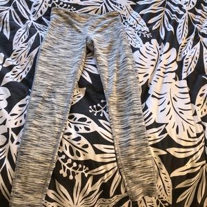 White and black zellas